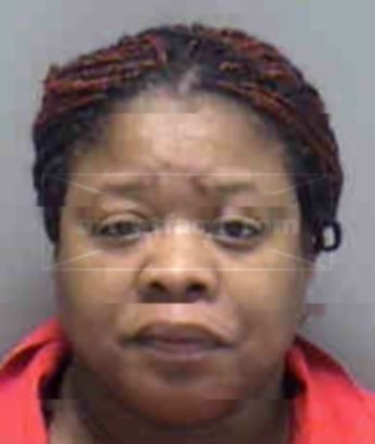 Towanda Denise Chisholm