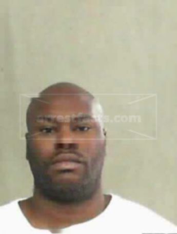 Jermaine Barnett Clark