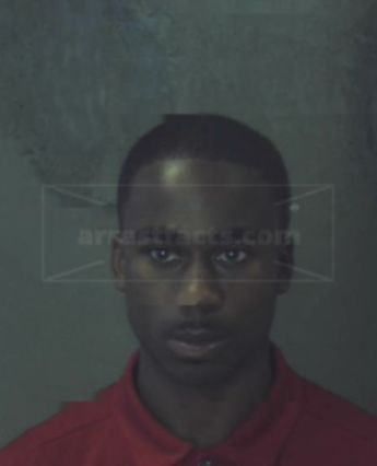 Anthony Ray Blocker