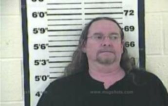 Timothy John James