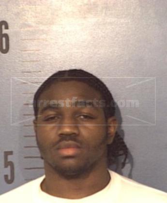 Melvin Johnatay Henry