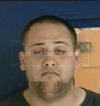 David Lee Arnette
