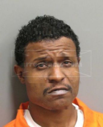 Rodney Eugene Williams