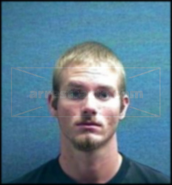 Brandon Keith Caudill