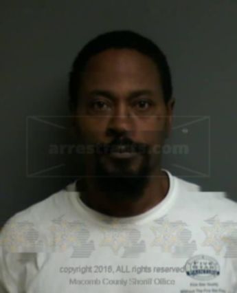 Darryl James Green