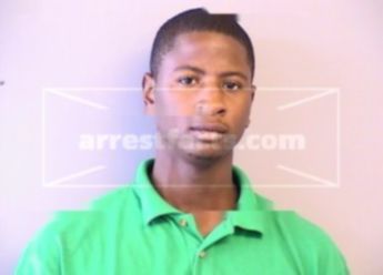 Cedric Tyrone Wells