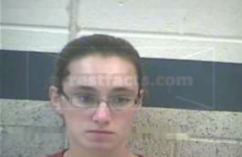 Tiffany Darlene Wilhite