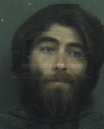 Jason Clifton Armstrong Sr