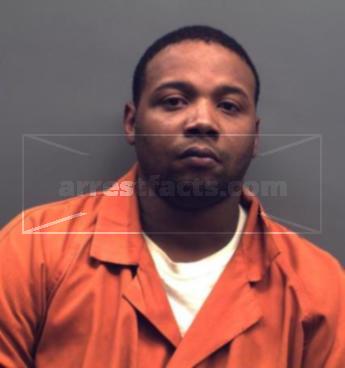 Eric Lamar Johnson