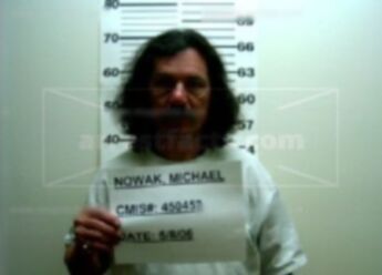 Michael Thomas Nowak