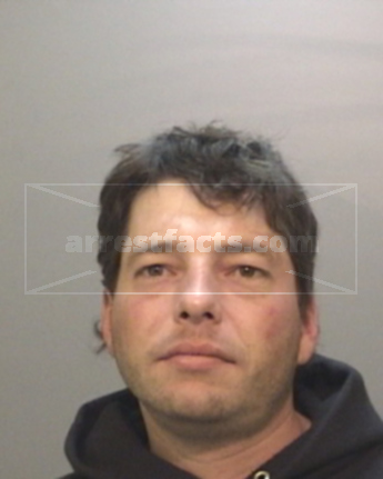 Christopher Joe Seastrunk