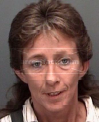 Lyn Ann Marie Ford