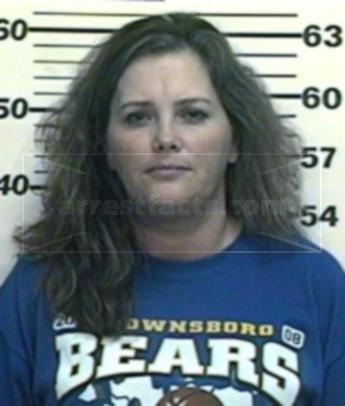 Tammy Lynn Cantrell