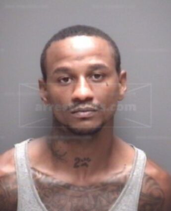 Derrick Wayne Middleton