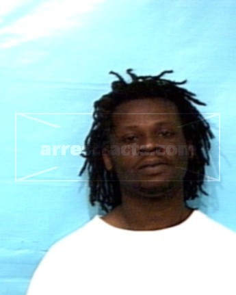 Jeremy Dontae Parrish