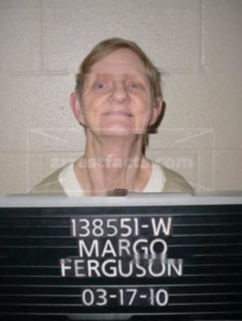 Margo Ferguson