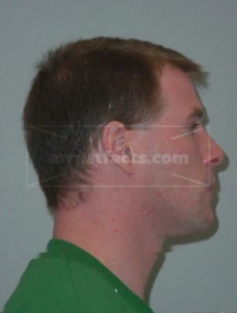 Travis John Duprey