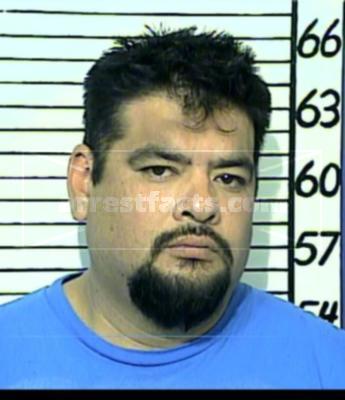 Bruce Allan Delgado