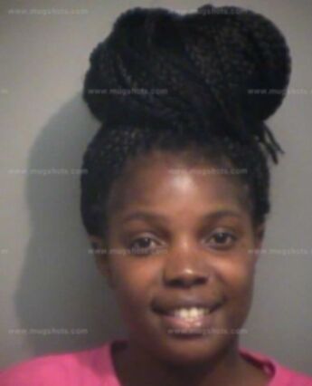 Shardae Antionette Pinckney