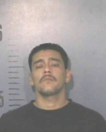 Joe Arthur Martinez Jr.