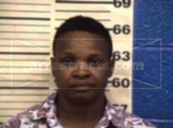 Daryl Yvonne Parker