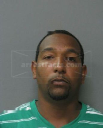 Kenny Markell Newton