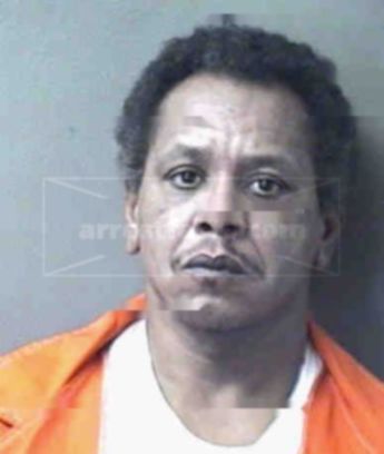 Frank Andre Mosley