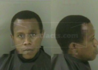 Desmond Chatman Edgecomb