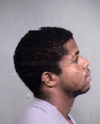 Brandon Dion Landrum