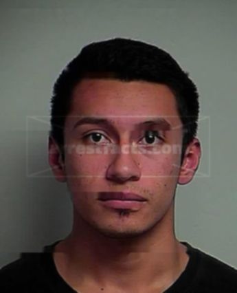 Austin Perez