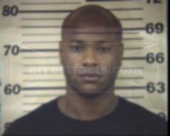 Antwan Lavel Johnson