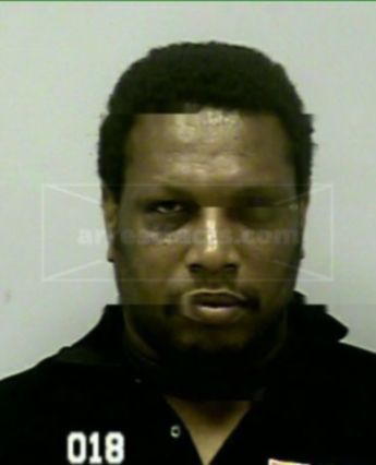 Darrell Tyrone Ellison