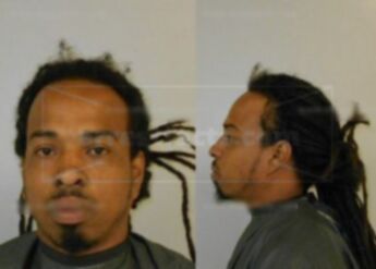 Ulysses Coley Jackson