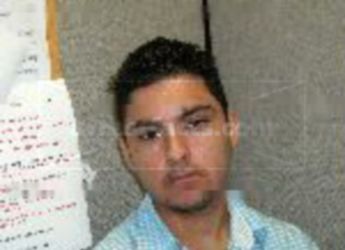 Elias Castillo Hernandez