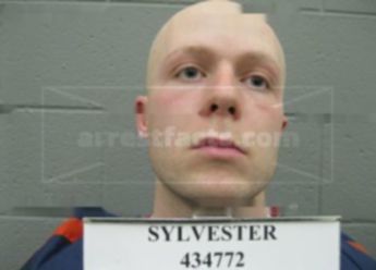 Christopher Aaron Sylvester