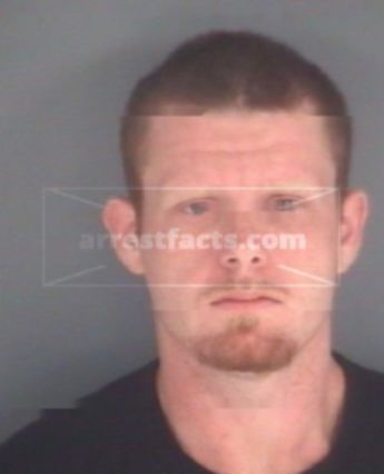 Shawn Douglas Brock