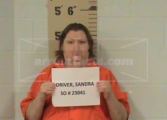 Sandra Findley Driver