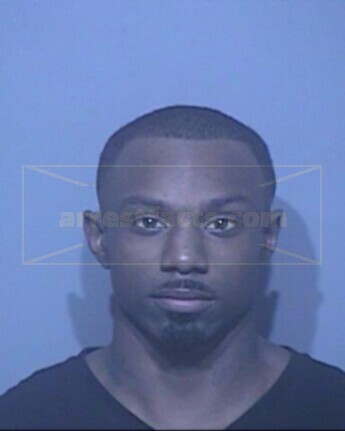 Jamorus Leshon Robinson