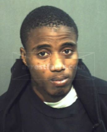 Demarcus Rashard Anthony