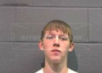 Travis Edward Deweese