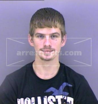 Brandon Michael Stahl