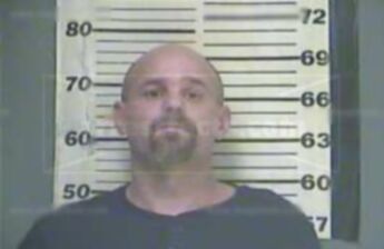 Randall Keith Belford