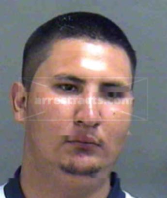 Norman Allen Mcclung