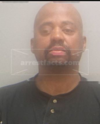 Roderick Cyril Johnson