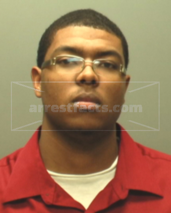 Michael Anthony Brooks