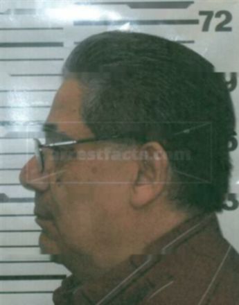 Gilbert Ramirez Carrasco