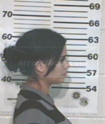 Sasha Marie Esqueda