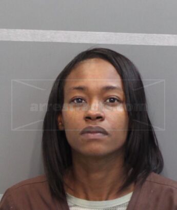 Juanita Dianne Strickland