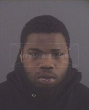 Dantrel Joseph Young