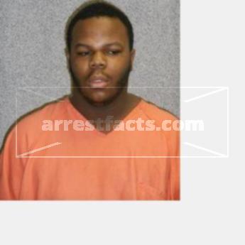 Deonte Lamar Anderson